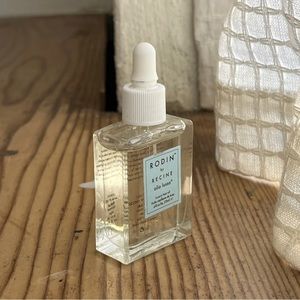 Rodin By Recine Olio Lusso Luxury Hair Oil .4fl oz tested*